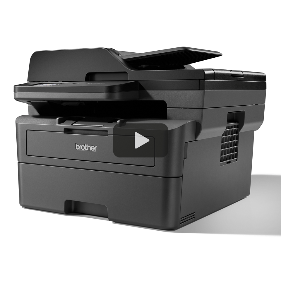 MFC-L2860DW - alt-i-én A4 s/h-laserprinter 7